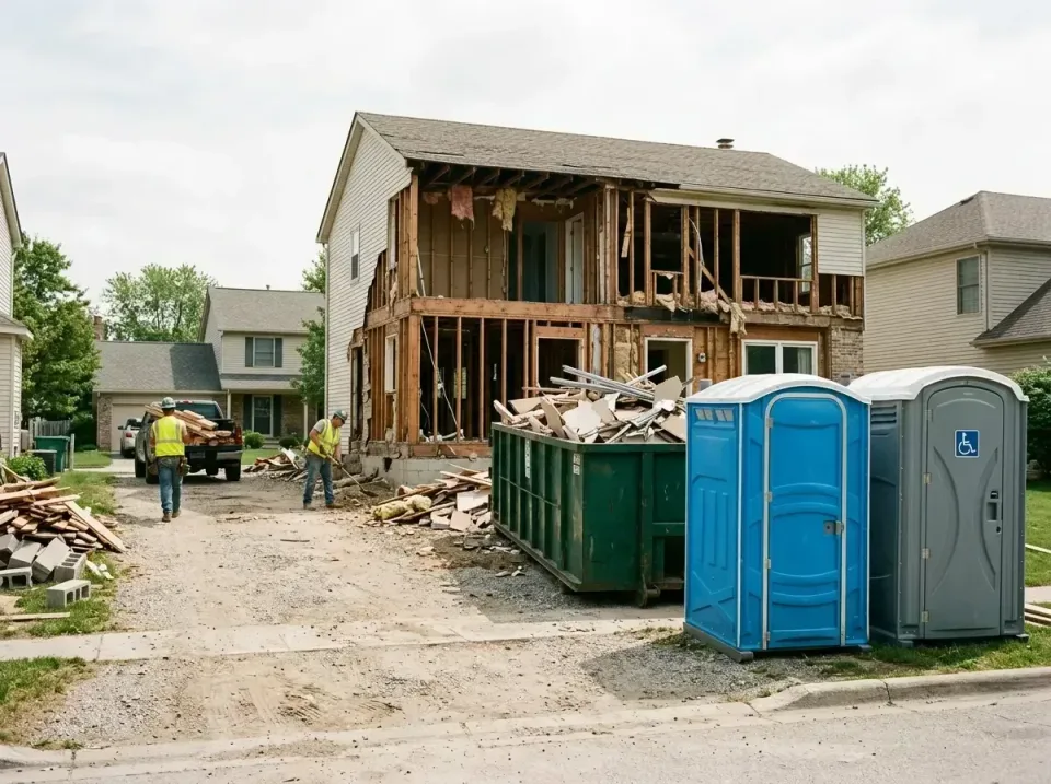 home-renovation-demolition-sit-010 — frequently asked questions, Portable Toilet & Dumpsters Rental in Rocklin, CA